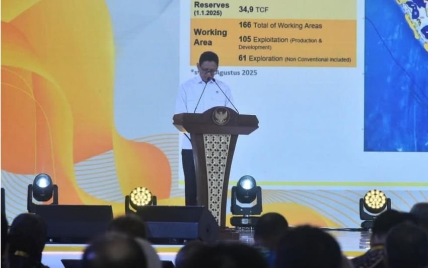 Wamen ESDM: Lokasi Tambang Emas yang Diduga Picu Banjir Sumatera Jauh dari Wilayah Bencana