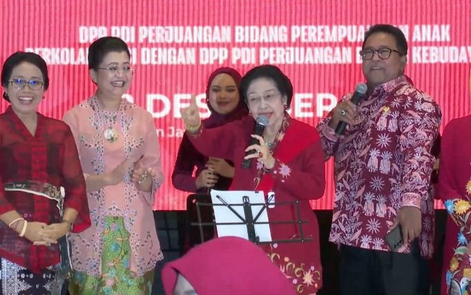 PDI-P Gerak Cepat, Salurkan Rp 3,2 Miliar untuk Korban Banjir di Tiga Provinsi Sumatera