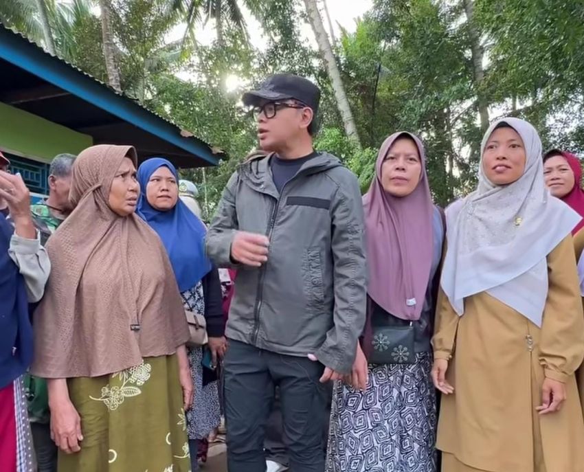 Pemerintah Investigasi Alih Fungsi Lahan Penyebab Banjir Bandang di Sumatra, Wamendagri: Jadi Pelajaran Kita Semua