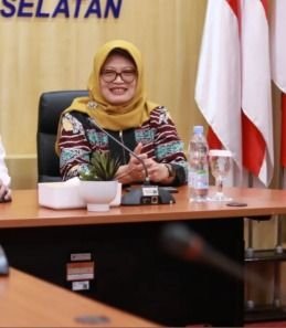 BPS: Inflasi November 2025 Terkendali, Harga Emas Naik tapi Pangan Redam Tekanan