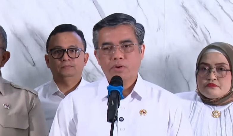 Resmi! Prabowo Teken PP Pengupahan, Ini Formula Kenaikan UMP 2026 Terbaru