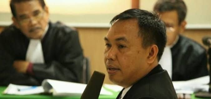 Eks Gubernur Bengkulu Masuk Daftar DPO Polda Metro Jaya Kasus Penipuan Cek Kosong Rp20,5 Miliar