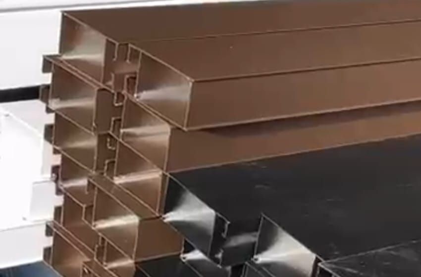 UMKM Menjerit! Harga Aluminium di Sumut Meroket 20 Persen