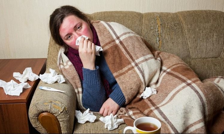 Influenza A atau Super Flu: Tiga Kasus Sumut Berhasil Pulih Tanpa Komplikasi