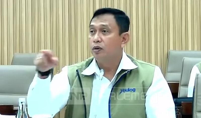 Bulog Akan Dilebur ke Bapanas dan Berada Langsung di Bawah Presiden Prabowo