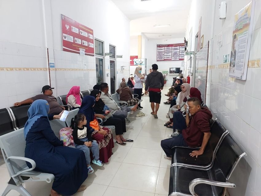 Pasien Telantar di RSUD HJ Zulkarnain, Disiplin Dokter PNS Jadi Sorotan