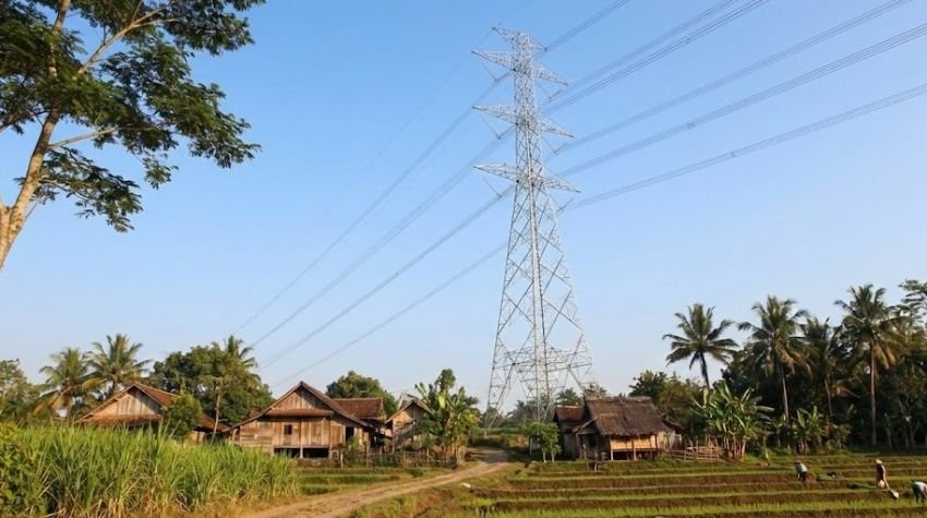 Kabar Baik! PLN Pastikan Tarif Listrik Januari-Maret 2026 Tidak Naik