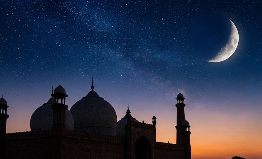 Jadwal Malam Nisfu Sya&rsquo;ban 1447 H dan Amalan yang Dianjurkan