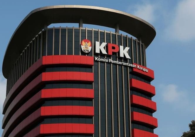 KPK OTT Pegawai Pajak Jakut, Diduga Ada Praktik Suap
