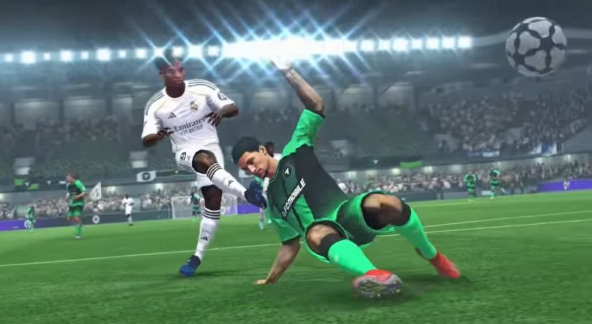 Kode Redeem FC Mobile Terbaru 26 Januari 2026: Buruan Klaim Ribuan Gems, Pemain Eksklusif, dan Emote Gratis!