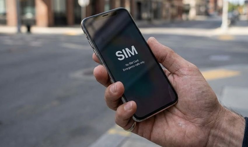 NIK-KK Tak Lagi Cukup, Semua Kartu SIM Baru Harus Diverifikasi Wajah Mulai Juli 2026