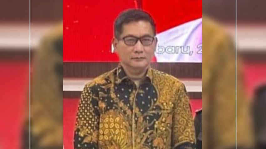 Putra Tabanan Kembali Mengabdi, Brigjen I Made Astawa Resmi Jadi Wakapolda Bali