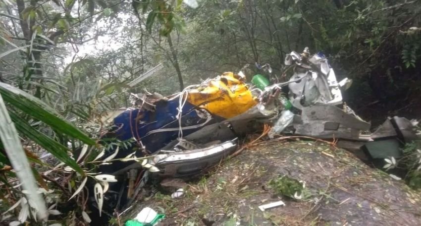 Basarnas Temukan HP Kopilot ATR 42-500, Tapi Tak Ada Suara Minta Tolong