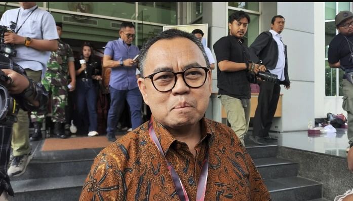 Sudirman Said Kembali Diperiksa Kejagung, Kasus Petral Masih Bergulir
