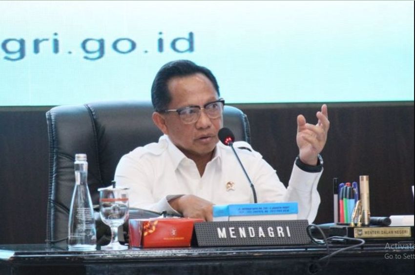 Pemerintah Kembalikan TKD Rp10,6 Triliun untuk Aceh, Sumut, dan Sumbar Pascabencana