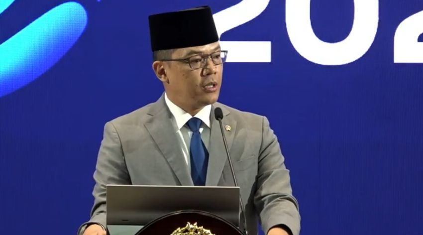 Tatanan Global Amburadul, Bagaimana Strategi Diplomasi Indonesia? Menlu Sugiono Buka Suara