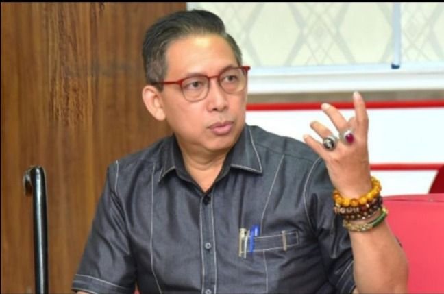Ketua DPRD Medan Ingatkan Wali Kota: Seleksi Dirut PUD Harus Bebas Intervensi