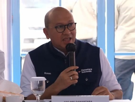 Rosan Roeslani: 15 Ribu Rumah Korban Bencana di Sumatera Siap Tuntas 3 Bulan