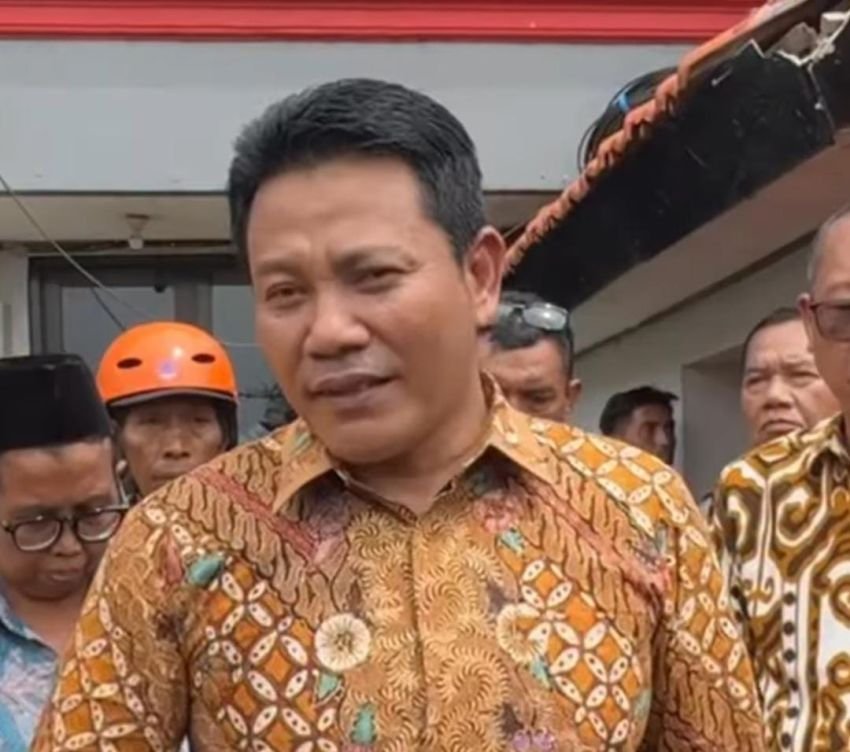 Bupati Sidoarjo Bantah Tuduhan Penipuan Rp28 Miliar, Klaim Dana Kampanye Pilkada