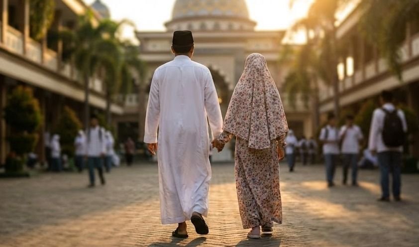 Pimpinan Pesantren di Deli Serdang Diamankan Polisi Terkait Dugaan Kekerasan Seksual, Terungkap Usai Aduan Teman Korban