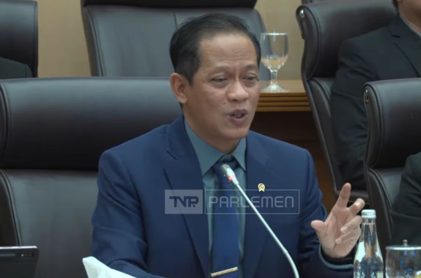 Tak Main-main! Menteri LH Beri Sinyal Akan Kembali Gugat Perdata Perusahaan Penyebab Bencana di Sumatera