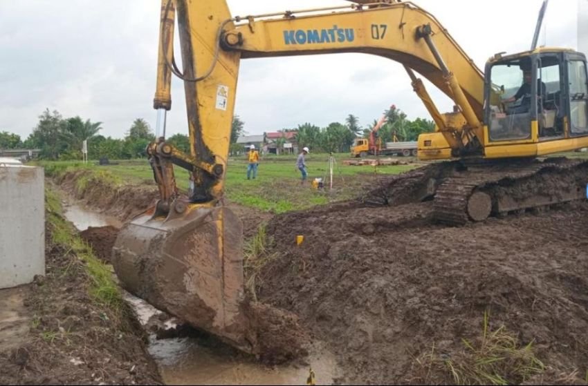 Sekolah Rakyat Deliserdang Mulai Dibangun, Dilengkapi Asrama, Lab, dan Rumah Ibadah