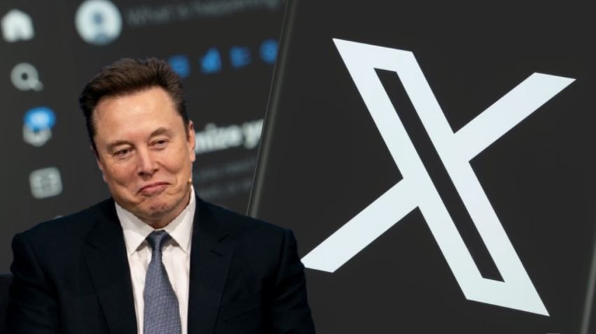 Elon Musk Luncurkan XChat, Fitur Pesan Baru X yang Siap Saingi WhatsApp!