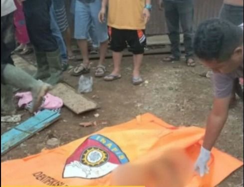 Penemuan Jasad Korban Banjir Palembayan: Hanya Sisa Tubuh yang Ditemukan