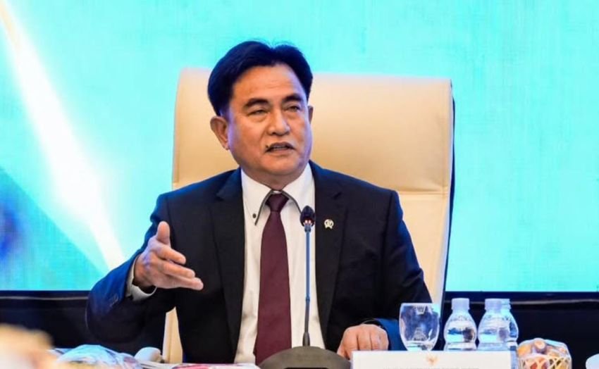 Hati-hati! Ini Batasan Antara Kritik dan Penghinaan Menurut Menko Yusril Ihza