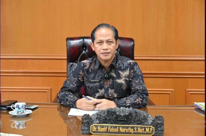 KLH Gugat 6 Perusahaan di Sumut Senilai Rp 4,9 Triliun, atas Dugaan Perparah Bencana di Sumut