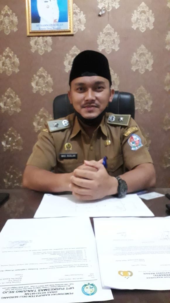 Kades Sampali Diperiksa Polda Sumut Terkait Sengketa Lahan Proyek TPS3R, Rp329 Juta