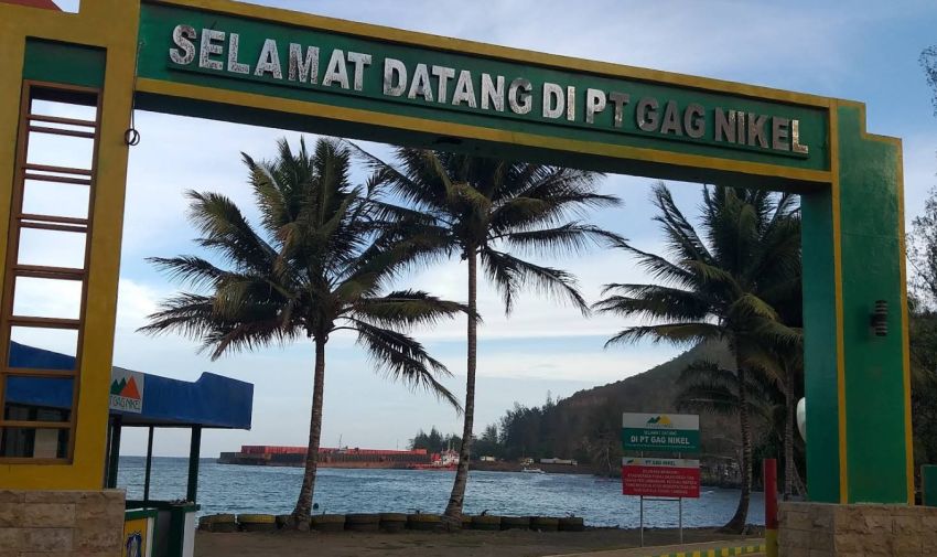 PT Gag Nikel Kembali Beroperasi, Menteri LH Buka Suara