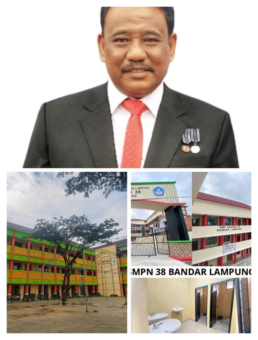 Yayasan Siger Bantah Isu Ilegalitas SMA dan Dana Hibah Rp700 Juta