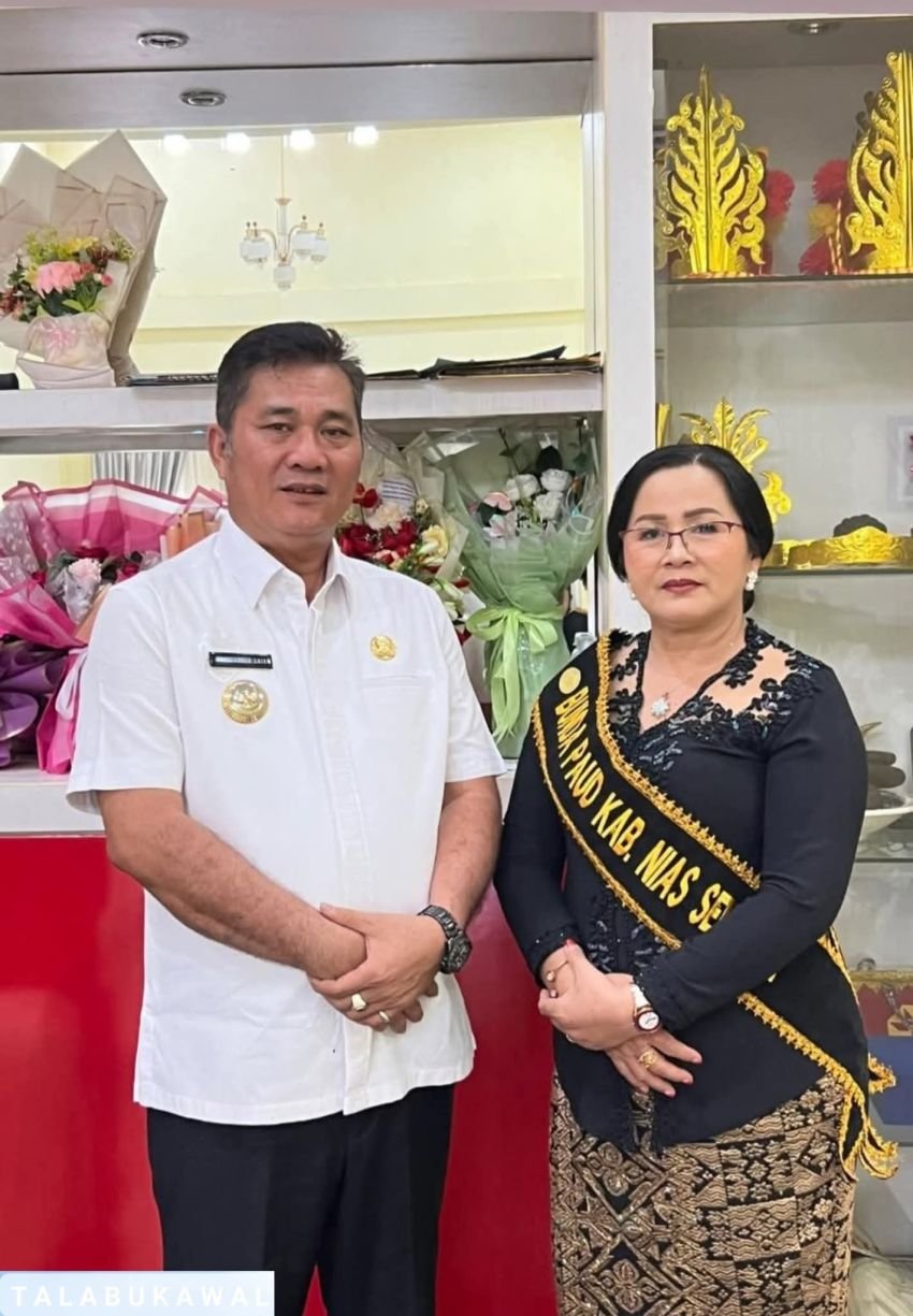 Teguran Dua Kali Tidak Menjadi Halangan, Oknum ASN Ini Tetap Lolos Jabatan Eselon II