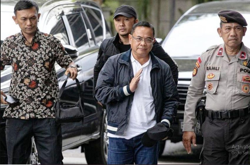 KPK Tangkap Bupati Pati dan Wali Kota Madiun, DPR Sebut Tamparan Keras Bagi Kepala Daerah