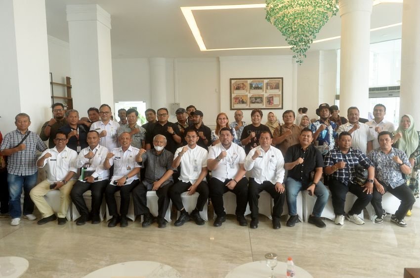 Perbaikan Jalan dan Hunian Murah, Komitmen Bobby Nasution untuk Warga Sumut