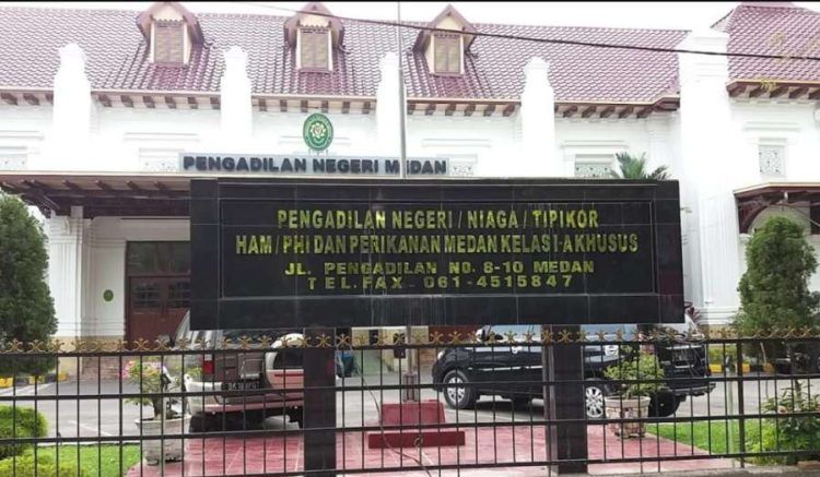 KLH Ambil Langkah Hukum, PT TPL dan PT TBS Dituntut Akibat Kerusakan Lingkungan