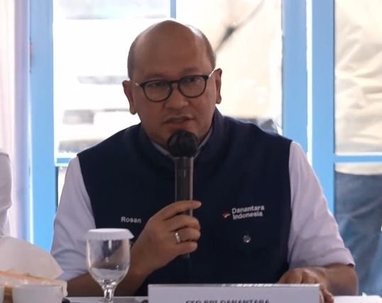 Danantara Gelontorkan Rp 1 Triliun Bangun 15.000 Hunian Korban Banjir Sumatera