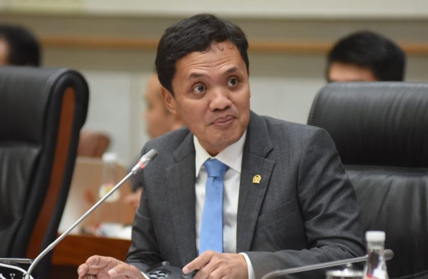 Suami Korban Penjambretan Jadi Tersangka, Komisi III DPR Angkat Suara