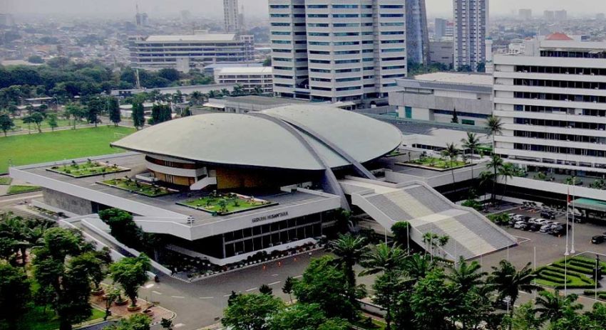 RUU Hukum Acara Perdata Jadi Usul DPR, Prosedur Hukum Bisa Lebih Cepat dan Transparan