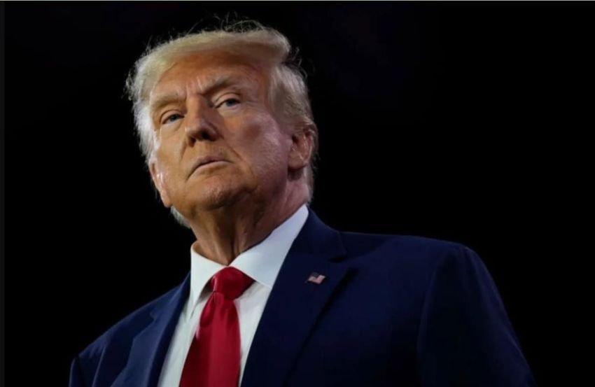 Trump Tegas Soal Greenland, Negara yang Menolak Bisa Terkena Sanksi