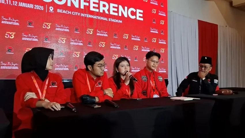 Megawati Bandingkan Demokrasi Indonesia dengan &ldquo;Senam Poco-Poco&rdquo;, Apa Maknanya?