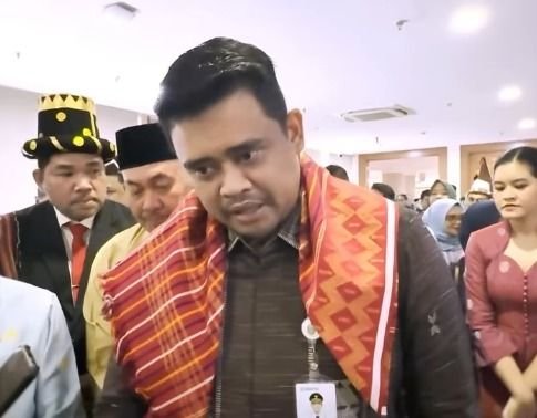Gubernur Sumut Respons Eksekusi Lahan Warga Padang Halaban Labura, Akui Belum Terima Laporan