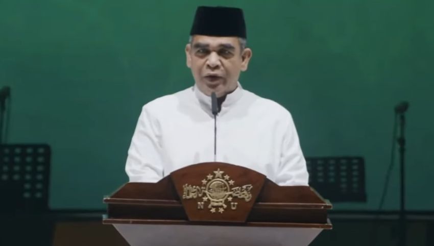 Ketua MPR RI: Bangsa Indonesia Berutang Budi kepada NU