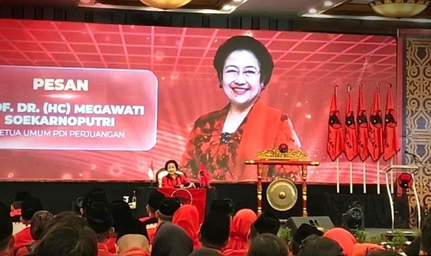 PDIP Larang Kader Minta Uang dan Terlibat Korupsi, Sanksi Pemecatan Menanti