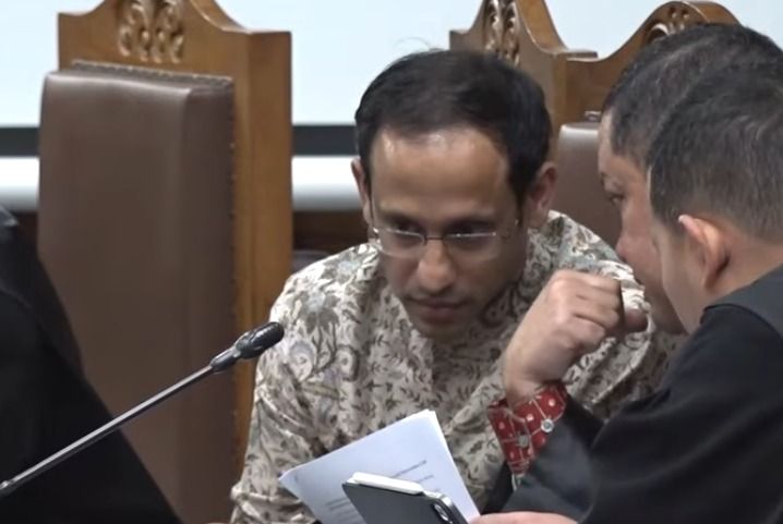 Terkuak! Anggaran Proyek Chromebook Kemendikbud Disebut Capai Triliunan Rupiah