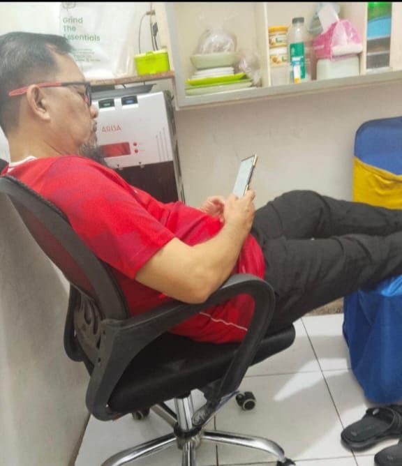 Terpidana Korupsi Eks Kadis Kominfo Sumut Bikin Ribut di Rutan Medan, Dipindahkan ke Nusakambangan