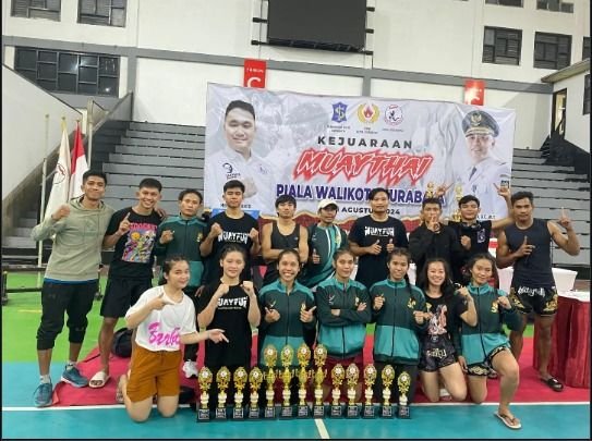 MI Sumut Targetkan Prestasi Gemilang di Kejurnas dan PON 2026