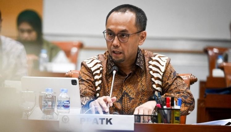 PPATK Ungkap Perputaran Uang Jaringan Tambang Emas Ilegal Capai Rp992 Triliun! Diduga Mengalir ke Luar Negeri