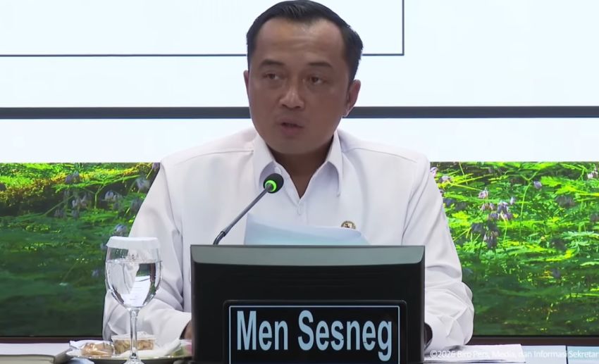 Izin Perhutanan Dicabut, Tapi 28 Perusahaan di Sumatera Tetap Berjalan? Ini Penjelasan Pemerintah